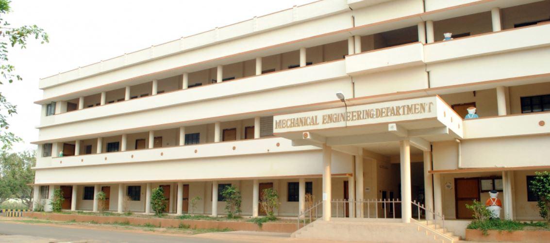 University College of Engineering Kakinada Admissions 202324, Fee