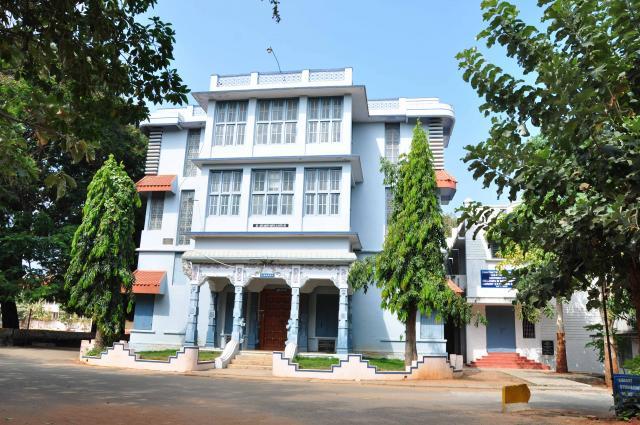 St Hindu College Nagercoil Admissions 2024 25