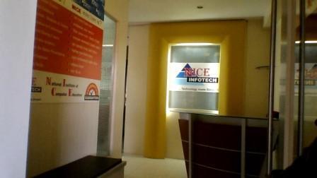 National Institute of Computer Education (NICE Infotech) Pune Courses ...