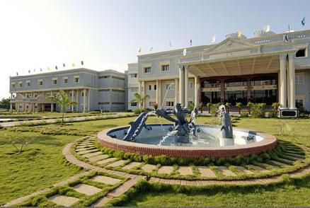 Sai ram college of engineering sales