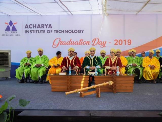 Engineering Admissions 2024-25 - Acharya Institute of Technology Bangalore