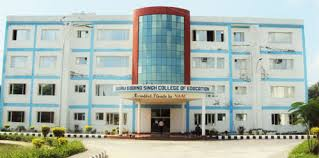 Guru Gobind Singh Educational Societys Technical Campus Bokaro ...