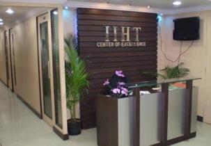 Indian Institute of Hardware Technology (IIHT), Dwarka, New Delhi ...
