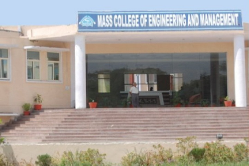 Mass College of Engineering and Management, Hathras: Courses, Fees ...