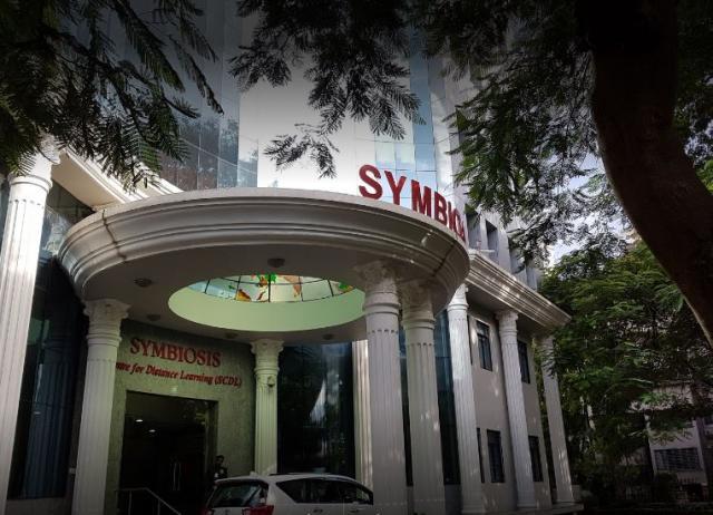 Admissions 2023-24 - Symbiosis Center For Distance Learning, Bhopal