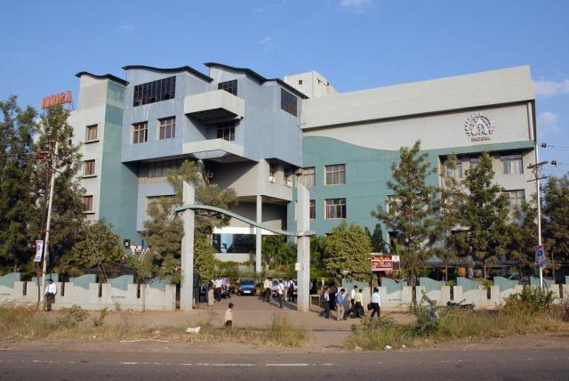 Indira School of Business Studies (ISBS)