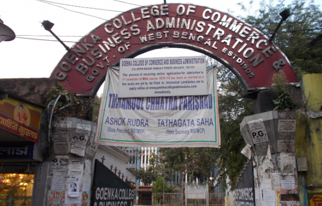 Accounting Commerce Admissions 2024 25 Goenka College of Commerce Accounting Commerce Admissions 2024 25 Goenka College of Commerce