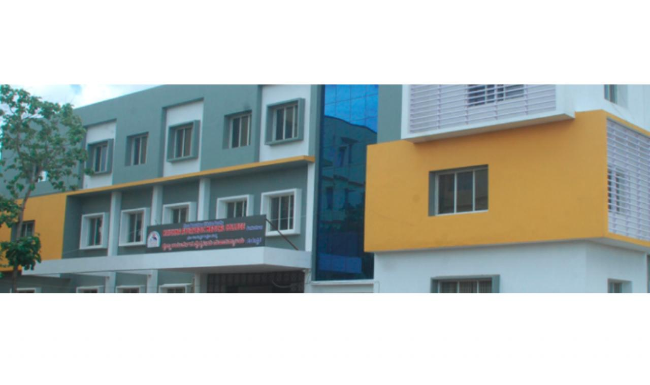 Krishna Ayurvedic Medical College and Hospital, Sankeshwar Courses