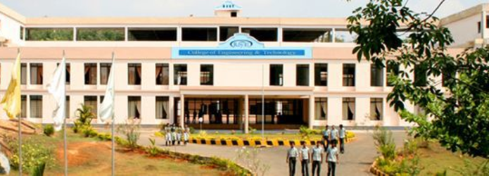 Royal College of Engineering and Technology Thrissur Courses & Fees ...