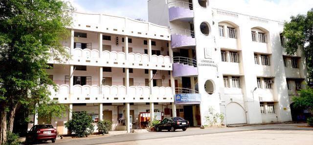 Ethiraj College for Women (Ethiraj) Chennai Admissions 2024-25