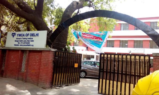 YWCA Womens Training institute New Delhi Courses Fees Structure 2024 YWCA Womens Training institute New Delhi Courses Fees Structure 2024