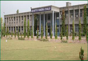 Adesh Institute of Engineering and Technology Faridkot Admissions 2024-25