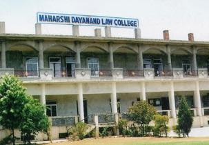 Maharshi Dayanand Law College, Jaipur: Courses, Fees, Ranking, Contact ...