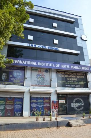 IIHM Bangalore - International Institute Of Hotel Management Courses ...