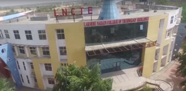 LNCT Excellence College Bhopal Courses Fees Structure 2024 25 Details LNCT Excellence College Bhopal Courses Fees Structure 2024 25 Details