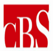 Chennai Business School logo