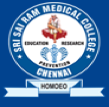 Sri Sai Ram Homoeopathy Medical College And Research Center logo