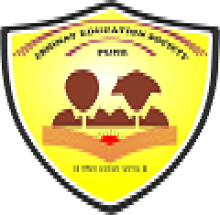 Abhinav Education Society's College of Law logo