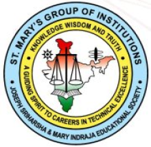 St. Marys Technical Campus Kolkata logo