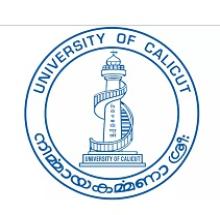 Institute of Engineering and Technology, Calicut University logo