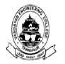 Vandayar Engineering College logo