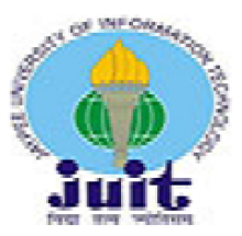 Jaypee University of Information Technology - JUIT logo