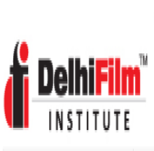 Delhi Film Institute logo