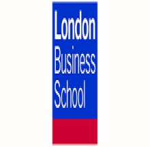 London Business School logo