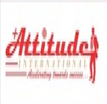 Attitude English Academy logo