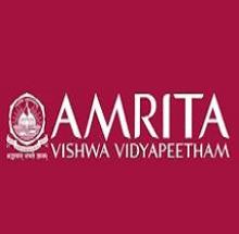 Amrita School of Arts and Sciences, Amrita Vishwa Vidyapeetham, Coimbatore logo