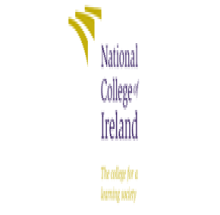 National College of Ireland logo