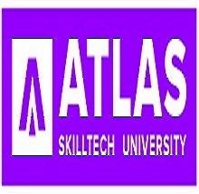 ATLAS School of Digital Technology logo