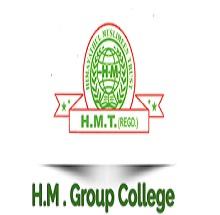 H.M.Group of Colleges logo