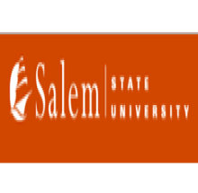 Salem State University logo