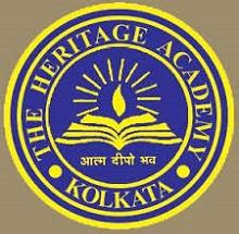 The Heritage College logo