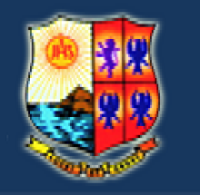 St. Aloysius College Magaluru logo