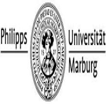 Philipps University of Marburg logo