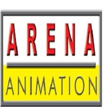 Arena Animation, Vasant Vihar logo