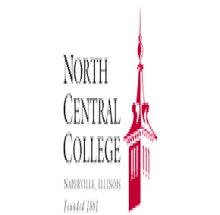 North Central College logo