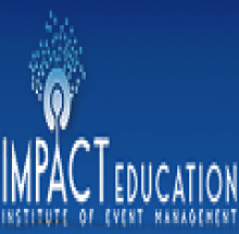 Impact Institute of Event Management (IIEM Delhi) logo