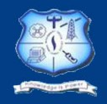 Annai Mathammal Sheela Engineering College logo