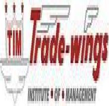 Trade Wings Institute of Management, Kolkata logo