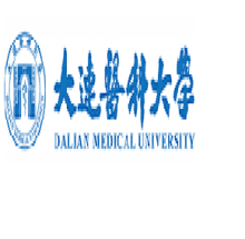 Dalian Medical University logo