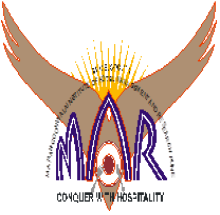 M. A. Rangoonwala Institute of Hotel Management And Research logo