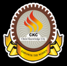 Christ Knowledge City logo