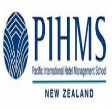 Pacific International Hotel Management School logo