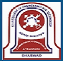 Shri Dharmasthala Manjunatheshwara College of Engineering and Technology logo