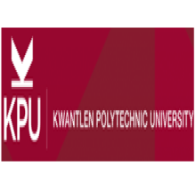 Kwantlen Polytechnic University logo