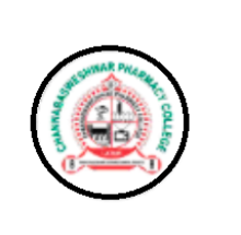 Channabasweshwar Pharmacy College logo