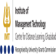 IMT CDL - Distance Learning logo